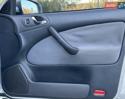 Серый Шкода Октавия, объемом двигателя 1.6 л и пробегом 168 тыс. км за 5399 $, фото 35 на Automoto.ua