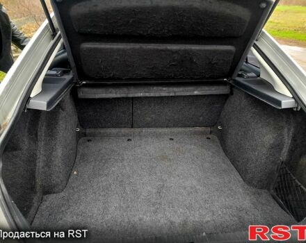 Сірий Шкода Октавія, об'ємом двигуна 1.6 л та пробігом 0 тис. км за 4500 $, фото 8 на Automoto.ua