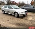 Сірий Шкода Октавія, об'ємом двигуна 1.6 л та пробігом 250 тис. км за 5500 $, фото 5 на Automoto.ua