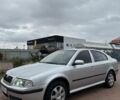 Шкода Октавия 2004 в Полтаве на Automoto.ua Серый Шкода Октавия, объемом двигателя 1.9 л и пробегом 267 тыс. км за 4499 $, фото 6 на Automoto.ua