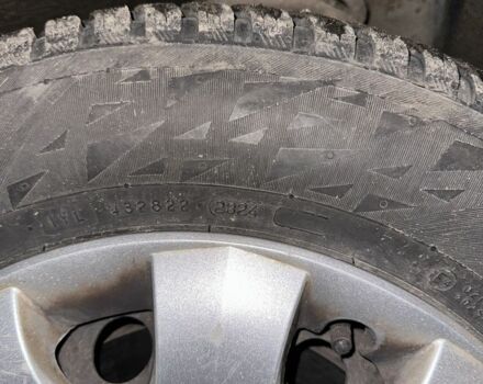 Серый Шкода Октавия, объемом двигателя 1.9 л и пробегом 257 тыс. км за 3600 $, фото 20 на Automoto.ua