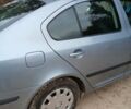 Серый Шкода Октавия, объемом двигателя 1.4 л и пробегом 230 тыс. км за 6500 $, фото 3 на Automoto.ua