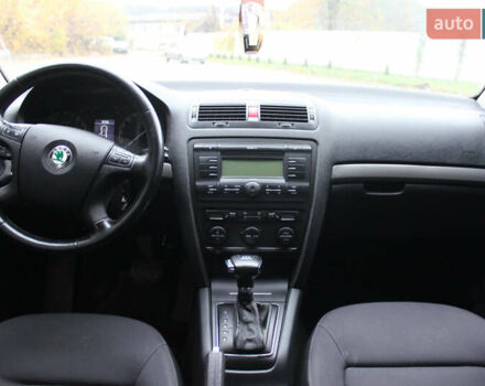 Шкода Октавия 2004 в Кременце на Automoto.ua Серый Шкода Октавия, объемом двигателя 1.97 л и пробегом 320 тыс. км за 5250 $, фото 21 на Automoto.ua