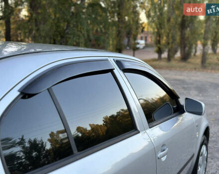 Серый Шкода Октавия, объемом двигателя 1.6 л и пробегом 168 тыс. км за 5399 $, фото 10 на Automoto.ua