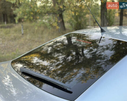 Серый Шкода Октавия, объемом двигателя 1.6 л и пробегом 168 тыс. км за 5399 $, фото 9 на Automoto.ua