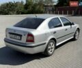 Серый Шкода Октавия, объемом двигателя 1.6 л и пробегом 335 тыс. км за 3950 $, фото 2 на Automoto.ua