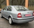 Сірий Шкода Октавія, об'ємом двигуна 2 л та пробігом 159 тис. км за 6500 $, фото 2 на Automoto.ua