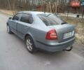 Серый Шкода Октавия, объемом двигателя 1.6 л и пробегом 300 тыс. км за 5750 $, фото 8 на Automoto.ua