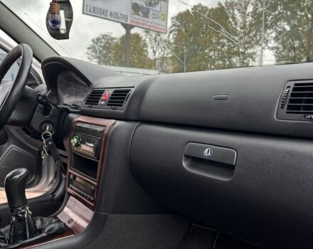 Шкода Октавия 2004 в Полтаве на Automoto.ua Серый Шкода Октавия, объемом двигателя 1.9 л и пробегом 267 тыс. км за 4499 $, фото 19 на Automoto.ua