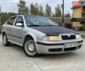 Шкода Октавия 2004 в Тячеве на Automoto.ua Серый Шкода Октавия, объемом двигателя 1.9 л и пробегом 371 тыс. км за 2500 $, фото 1 на Automoto.ua