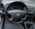 Серый Шкода Октавия, объемом двигателя 1.9 л и пробегом 334 тыс. км за 2700 $, фото 8 на Automoto.ua