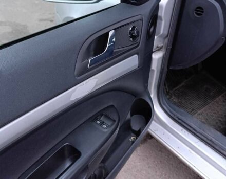 Серый Шкода Октавия, объемом двигателя 1.9 л и пробегом 334 тыс. км за 2700 $, фото 9 на Automoto.ua