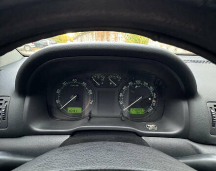 Шкода Октавия 2004 в Одессе на Automoto.ua Серый Шкода Октавия, объемом двигателя 1.6 л и пробегом 249 тыс. км за 4000 $, фото 10 на Automoto.ua