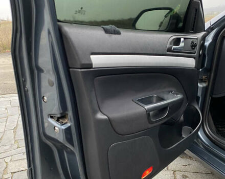 Сірий Шкода Октавія, об'ємом двигуна 1.6 л та пробігом 259 тис. км за 5200 $, фото 11 на Automoto.ua