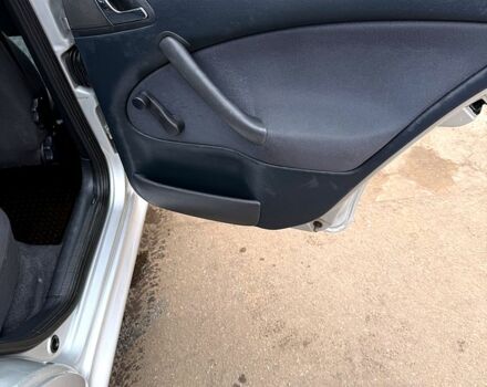 Сірий Шкода Октавія, об'ємом двигуна 1.6 л та пробігом 250 тис. км за 5500 $, фото 12 на Automoto.ua