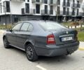 Серый Шкода Октавия, объемом двигателя 1.9 л и пробегом 288 тыс. км за 4100 $, фото 7 на Automoto.ua