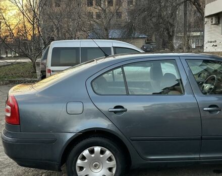 Серый Шкода Октавия, объемом двигателя 1.9 л и пробегом 257 тыс. км за 3600 $, фото 6 на Automoto.ua