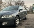Серый Шкода Октавия, объемом двигателя 1.9 л и пробегом 257 тыс. км за 3600 $, фото 2 на Automoto.ua