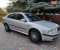 Серый Шкода Октавия, объемом двигателя 1.6 л и пробегом 201 тыс. км за 5999 $, фото 3 на Automoto.ua