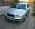 Серый Шкода Октавия, объемом двигателя 1.8 л и пробегом 451 тыс. км за 4400 $, фото 1 на Automoto.ua