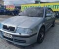 Серый Шкода Октавия, объемом двигателя 1.6 л и пробегом 280 тыс. км за 5200 $, фото 6 на Automoto.ua