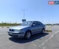 Серый Шкода Октавия, объемом двигателя 1.6 л и пробегом 281 тыс. км за 3836 $, фото 1 на Automoto.ua