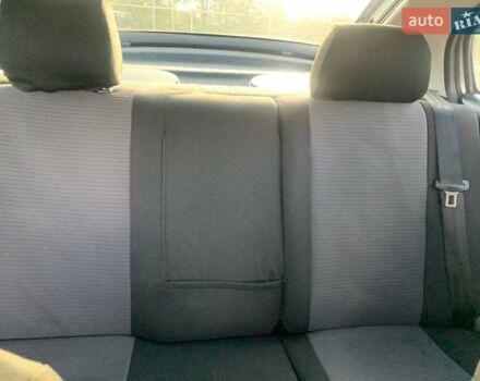 Серый Шкода Октавия, объемом двигателя 1.8 л и пробегом 296 тыс. км за 4000 $, фото 10 на Automoto.ua