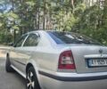 Шкода Октавия 2004 в Борисполе на Automoto.ua Серый Шкода Октавия, объемом двигателя 1.78 л и пробегом 312 тыс. км за 5650 $, фото 23 на Automoto.ua