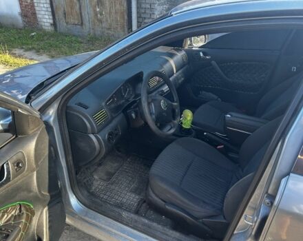 Шкода Октавия 2004 в Нежине на Automoto.ua Серый Шкода Октавия, объемом двигателя 1.8 л и пробегом 400 тыс. км за 4000 $, фото 5 на Automoto.ua