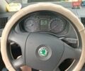 Серый Шкода Октавия, объемом двигателя 1.6 л и пробегом 205 тыс. км за 6300 $, фото 5 на Automoto.ua