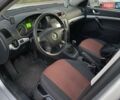 Серый Шкода Октавия, объемом двигателя 1.6 л и пробегом 230 тыс. км за 4950 $, фото 2 на Automoto.ua