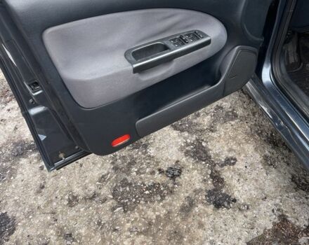 Серый Шкода Октавия, объемом двигателя 1.6 л и пробегом 222 тыс. км за 3800 $, фото 8 на Automoto.ua