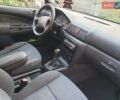 Серый Шкода Октавия, объемом двигателя 1.8 л и пробегом 451 тыс. км за 4400 $, фото 15 на Automoto.ua