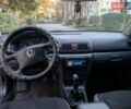 Шкода Октавия 2004 в Львове на Automoto.ua Серый Шкода Октавия, объемом двигателя 1.6 л и пробегом 210 тыс. км за 4700 $, фото 7 на Automoto.ua