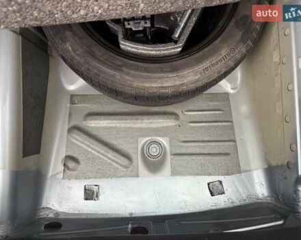 Серый Шкода Октавия, объемом двигателя 2 л и пробегом 159 тыс. км за 6500 $, фото 17 на Automoto.ua