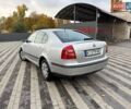 Серый Шкода Октавия, объемом двигателя 1.6 л и пробегом 231 тыс. км за 5300 $, фото 5 на Automoto.ua