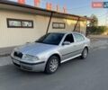 Сірий Шкода Октавія, об'ємом двигуна 1.78 л та пробігом 200 тис. км за 4000 $, фото 1 на Automoto.ua