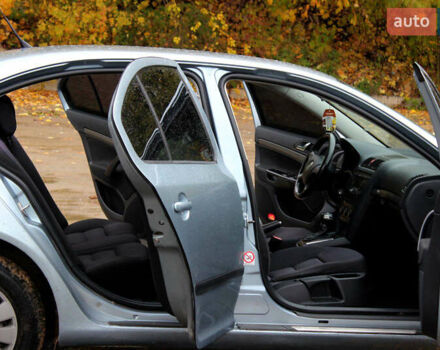 Шкода Октавия 2004 в Кременце на Automoto.ua Серый Шкода Октавия, объемом двигателя 1.97 л и пробегом 320 тыс. км за 5250 $, фото 19 на Automoto.ua