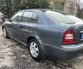 Серый Шкода Октавия, объемом двигателя 1.6 л и пробегом 222 тыс. км за 3800 $, фото 5 на Automoto.ua