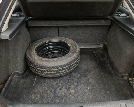 Серый Шкода Октавия, объемом двигателя 1.6 л и пробегом 234 тыс. км за 4500 $, фото 4 на Automoto.ua