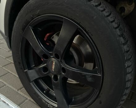 Шкода Октавия 2004 в Сумах на Automoto.ua Серый Шкода Октавия, объемом двигателя 1.6 л и пробегом 310 тыс. км за 2300 $, фото 13 на Automoto.ua