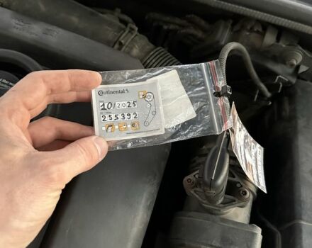 Серый Шкода Октавия, объемом двигателя 1.9 л и пробегом 257 тыс. км за 3600 $, фото 21 на Automoto.ua