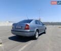 Серый Шкода Октавия, объемом двигателя 1.6 л и пробегом 281 тыс. км за 3836 $, фото 12 на Automoto.ua