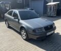 Серый Шкода Октавия, объемом двигателя 1.6 л и пробегом 3 тыс. км за 4600 $, фото 5 на Automoto.ua