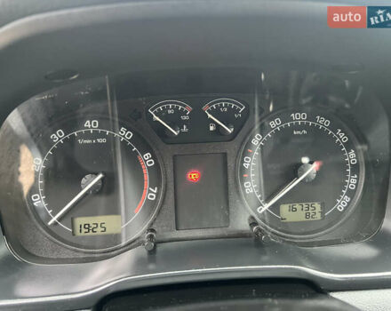 Сірий Шкода Октавія, об'ємом двигуна 1.4 л та пробігом 167 тис. км за 4800 $, фото 12 на Automoto.ua