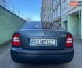Серый Шкода Октавия, объемом двигателя 1.4 л и пробегом 190 тыс. км за 4200 $, фото 34 на Automoto.ua