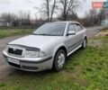 Серый Шкода Октавия, объемом двигателя 1.6 л и пробегом 325 тыс. км за 4500 $, фото 1 на Automoto.ua