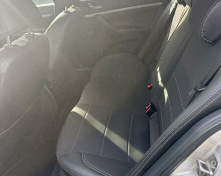 Серый Шкода Октавия, объемом двигателя 1.6 л и пробегом 257 тыс. км за 5200 $, фото 7 на Automoto.ua