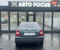 Сірий Шкода Октавія, об'ємом двигуна 2 л та пробігом 301 тис. км за 4990 $, фото 6 на Automoto.ua