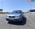 Серый Шкода Октавия, объемом двигателя 1.6 л и пробегом 281 тыс. км за 3836 $, фото 14 на Automoto.ua